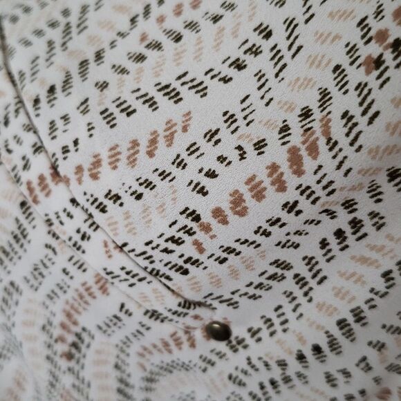 Metaphor Top  - Picture 6 of 13